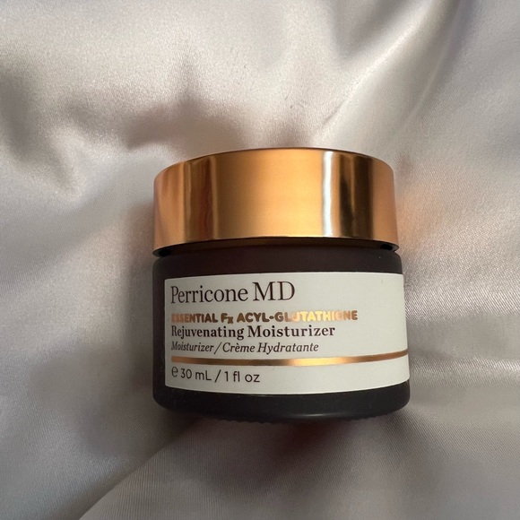 BRAND NEW Perricone MD ESSENTIAL FX ACYL-GLUTATHIONE Rejuvenating Moisturizer